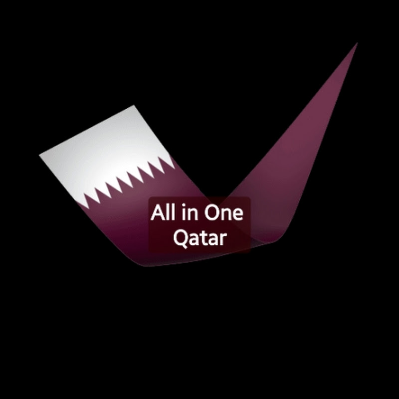 All in One Qatar 2