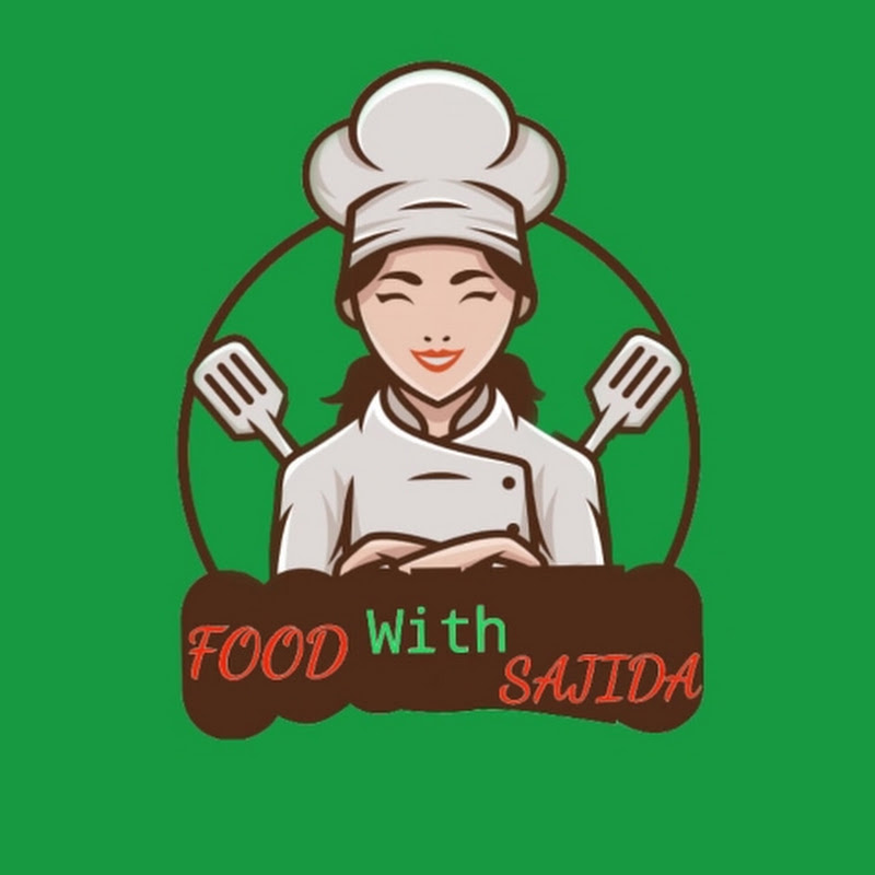 Food with Sajida