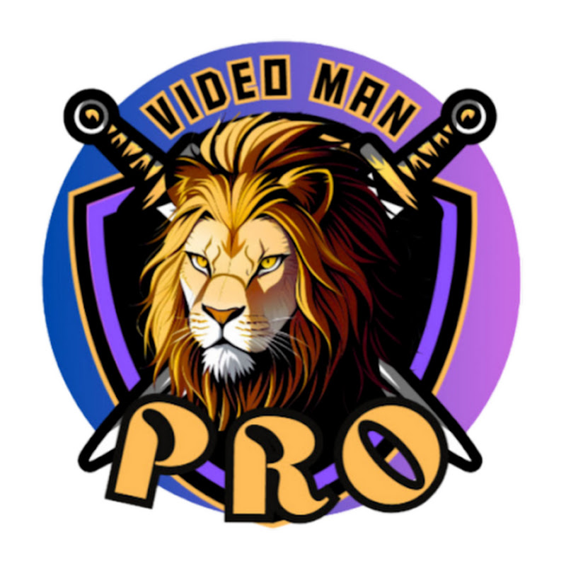 Video Man Pro