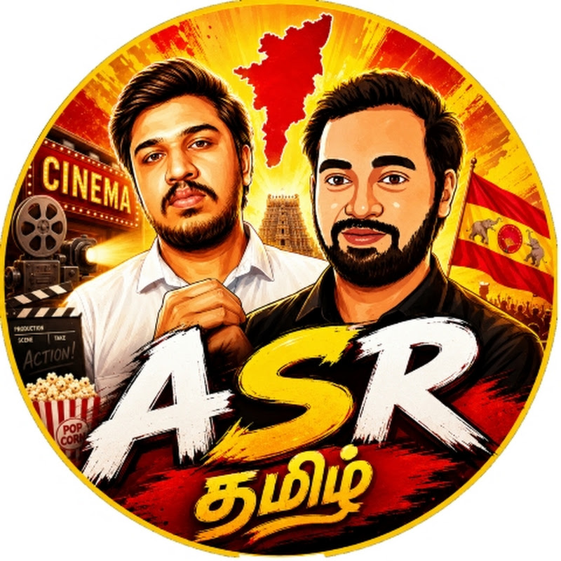 ASR Tamil