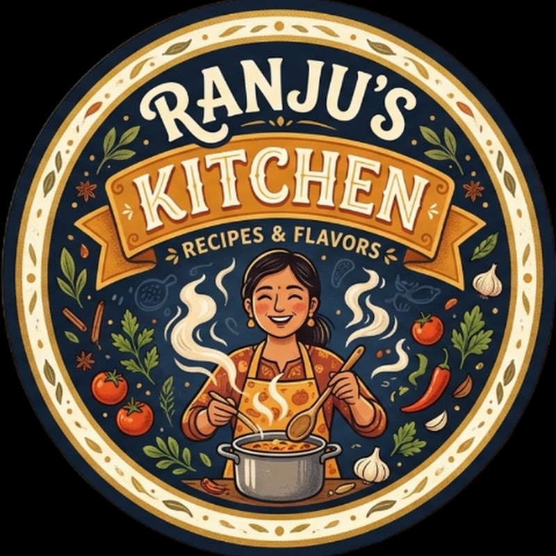 Ranju's Kitchen 
