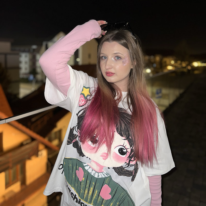 Patricia Medeea