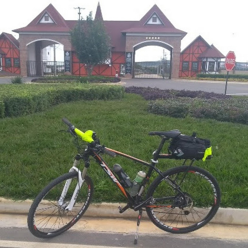 Cicloturismo para todos