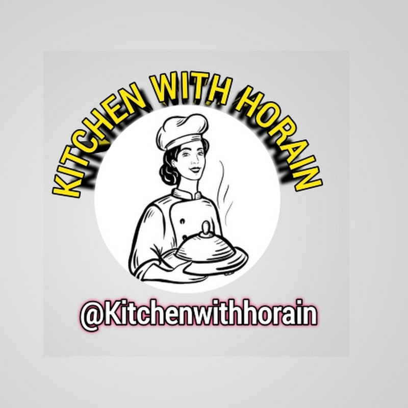 Kitchen with horain 