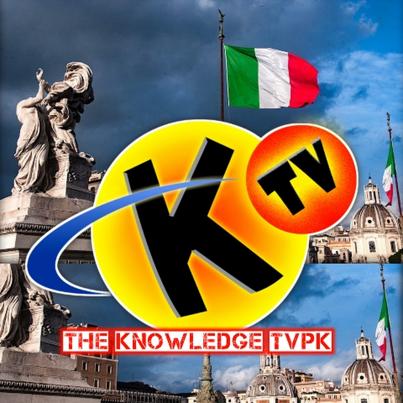 The knowledge Tv pk