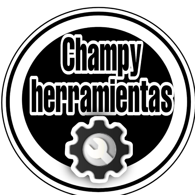 champy herramientas