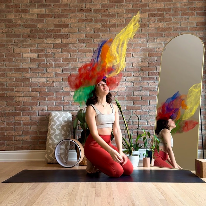 Yogiistoo Kids