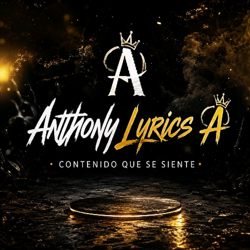 Anthony Lyrics AI