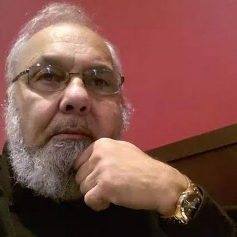 Khawaja Hussain