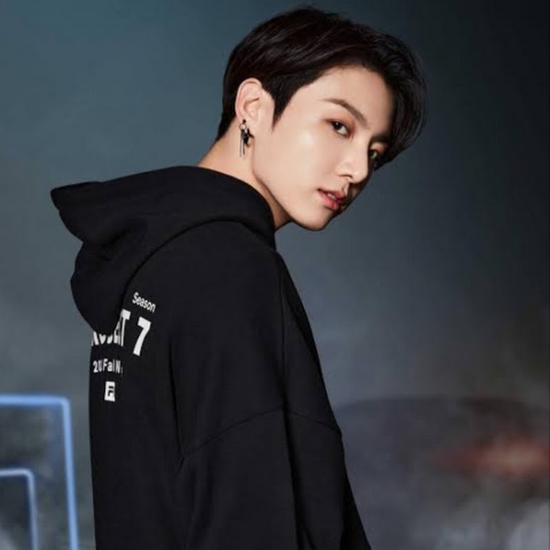 전정국🐰💜