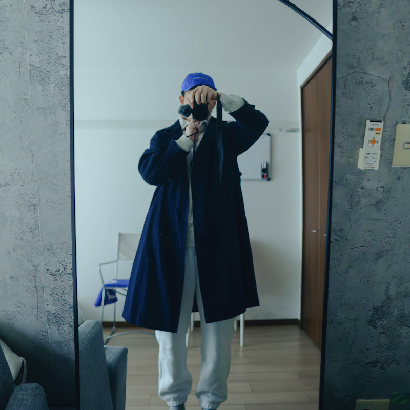 In my - 1人暮らし -