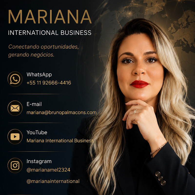 Mariana International Business