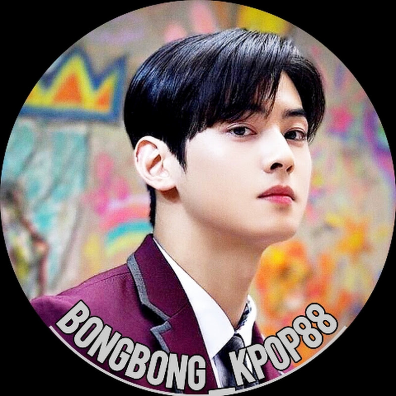 Bongbong Kpop
