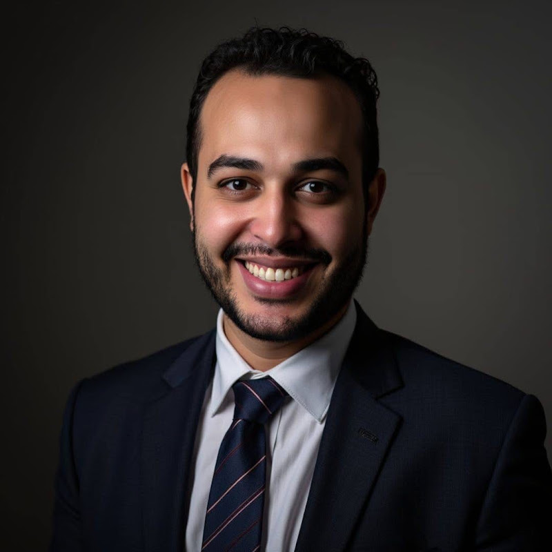 Mostafa Saady
