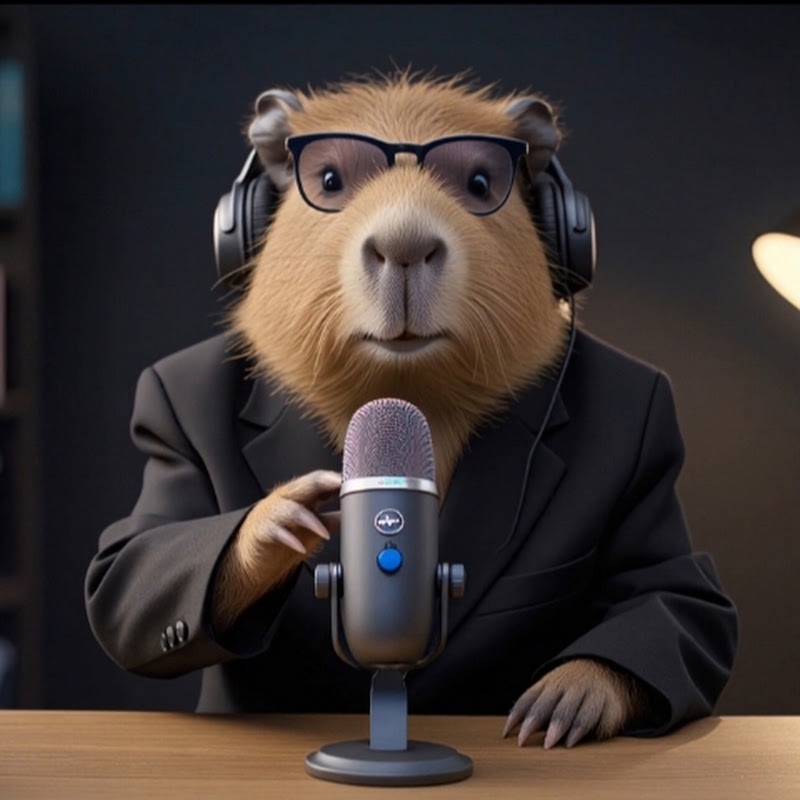Capu ASMR