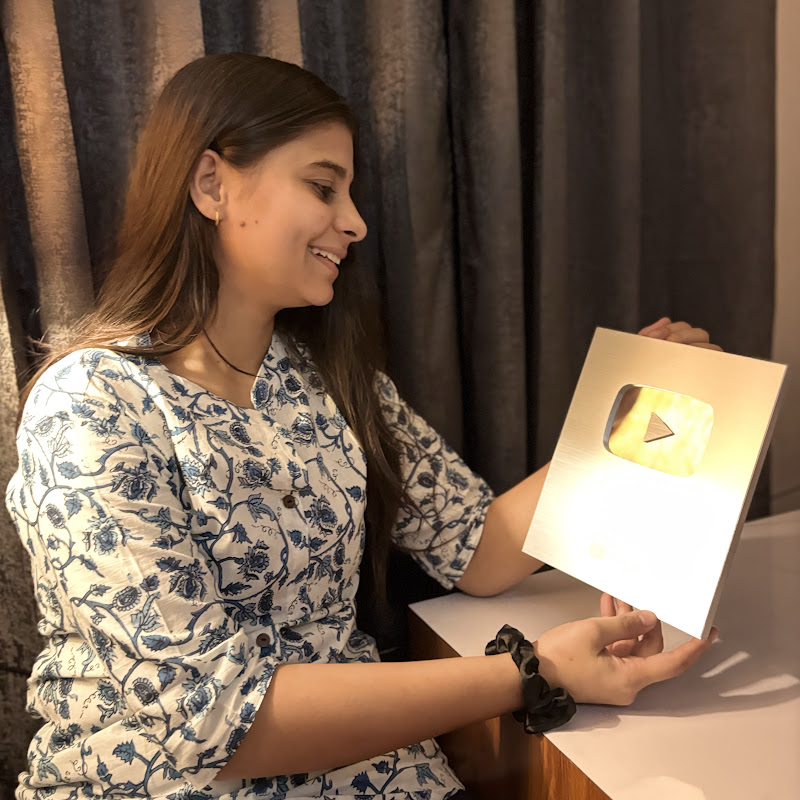 Mansi Sharma Arts