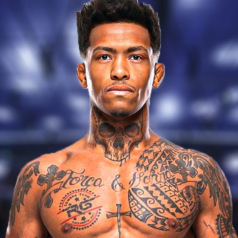 Vinicius LokDog UFC