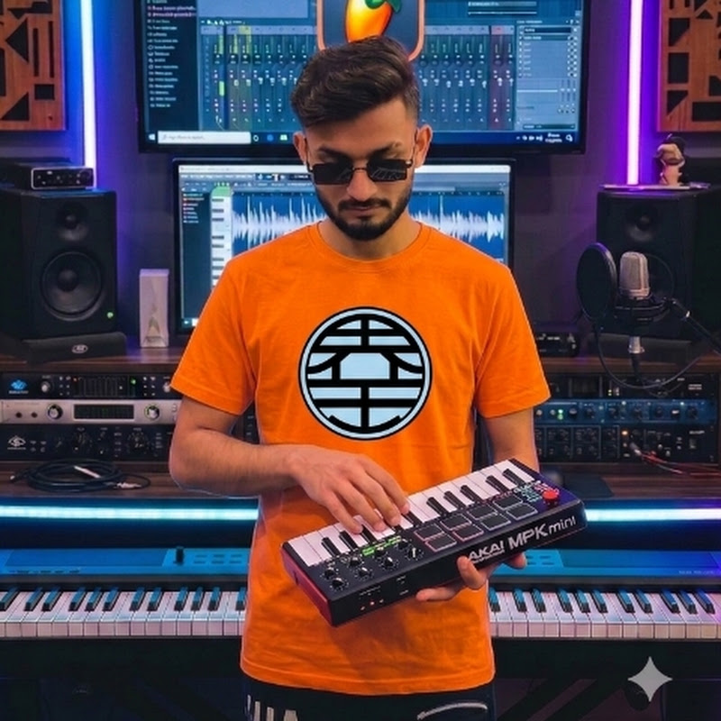Simon Ghouri Official 