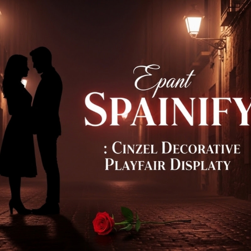 Spainify