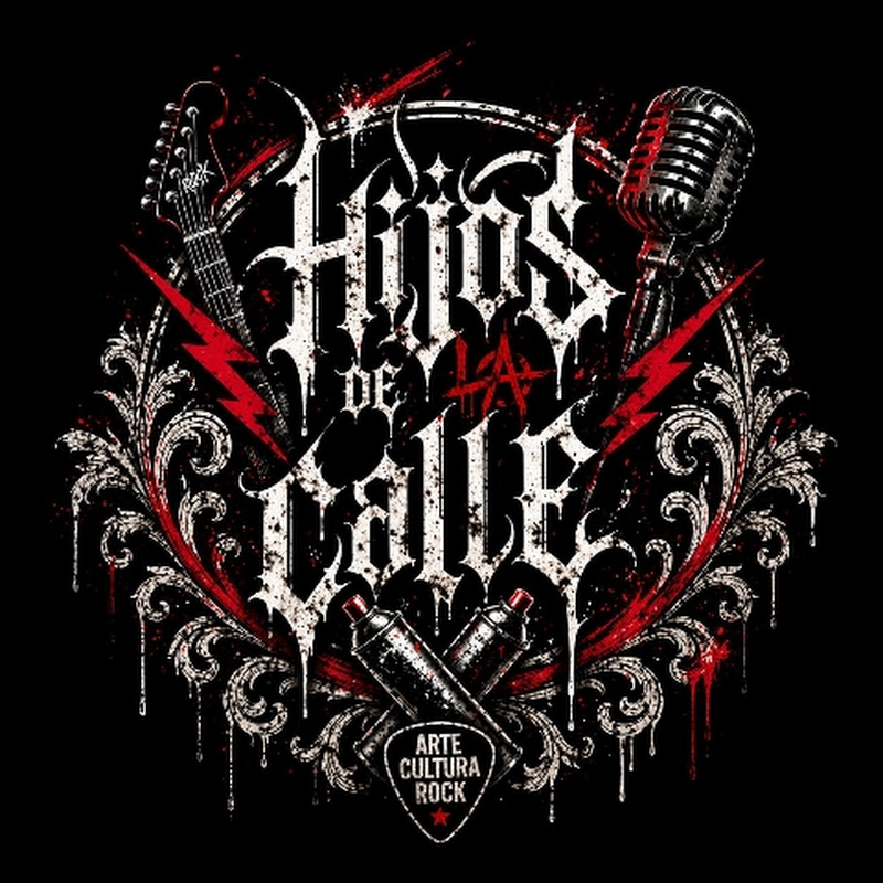 HIJOS DE LA CALLE TV