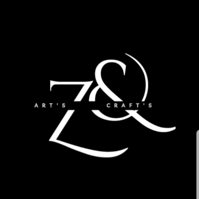 Zunairah’s Art and Craft’s 