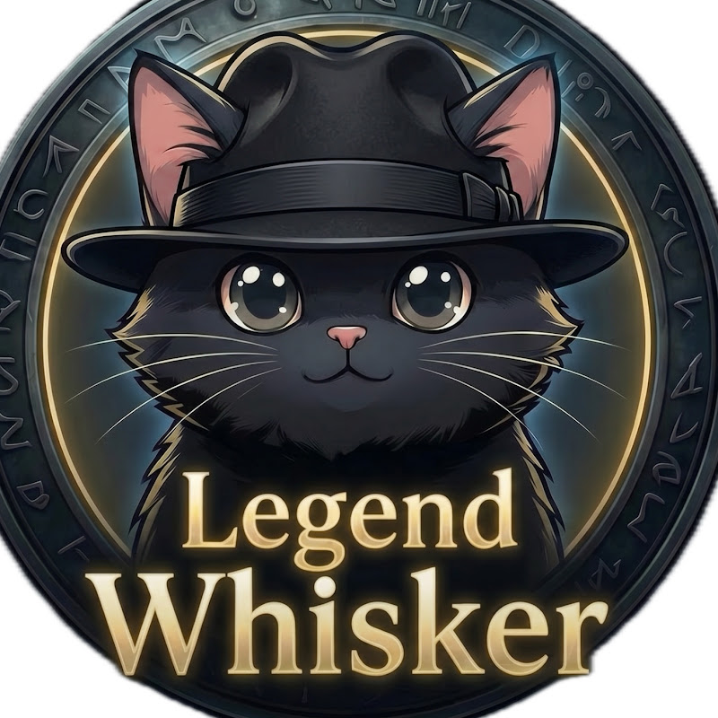 LegendWhisker