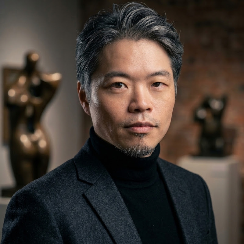 J. LIN STUDIO 小林工房