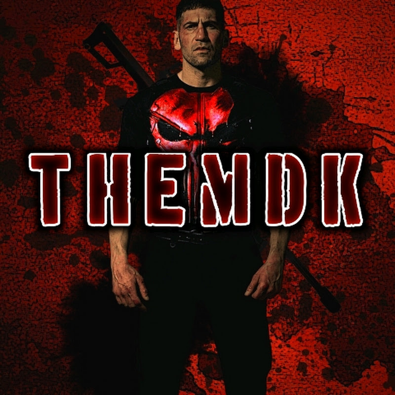 TheMDK