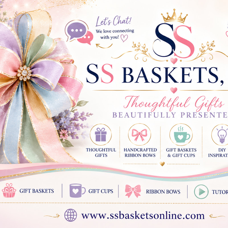 SS Baskets, LLC