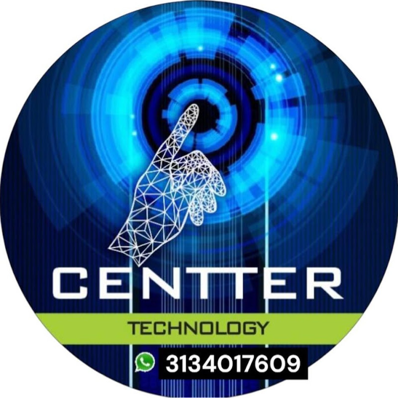 CentterCol
