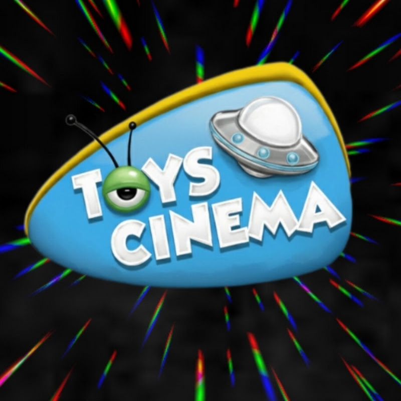 Toys Cinema