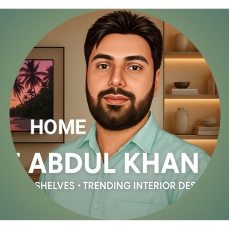 Home Abdul Khan 