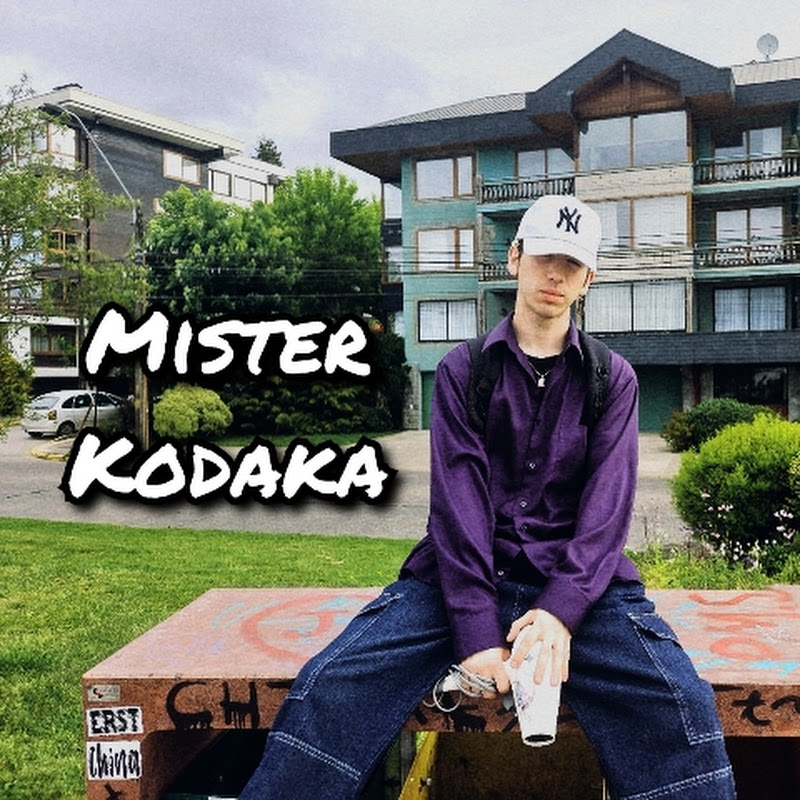 Mister Kodaka
