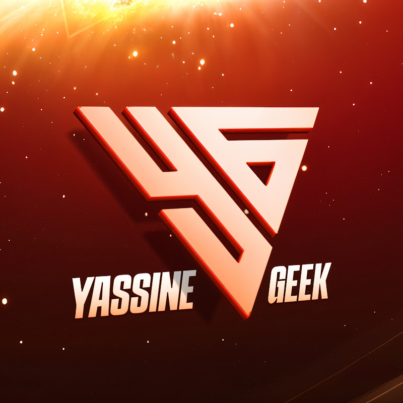 Yassine Geek