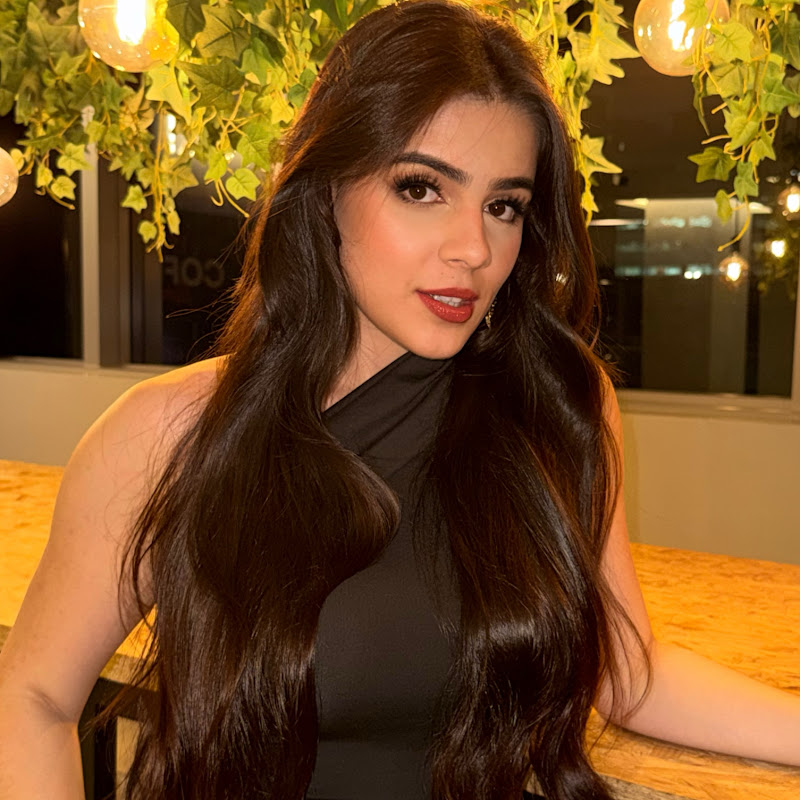 Suzanny Braga