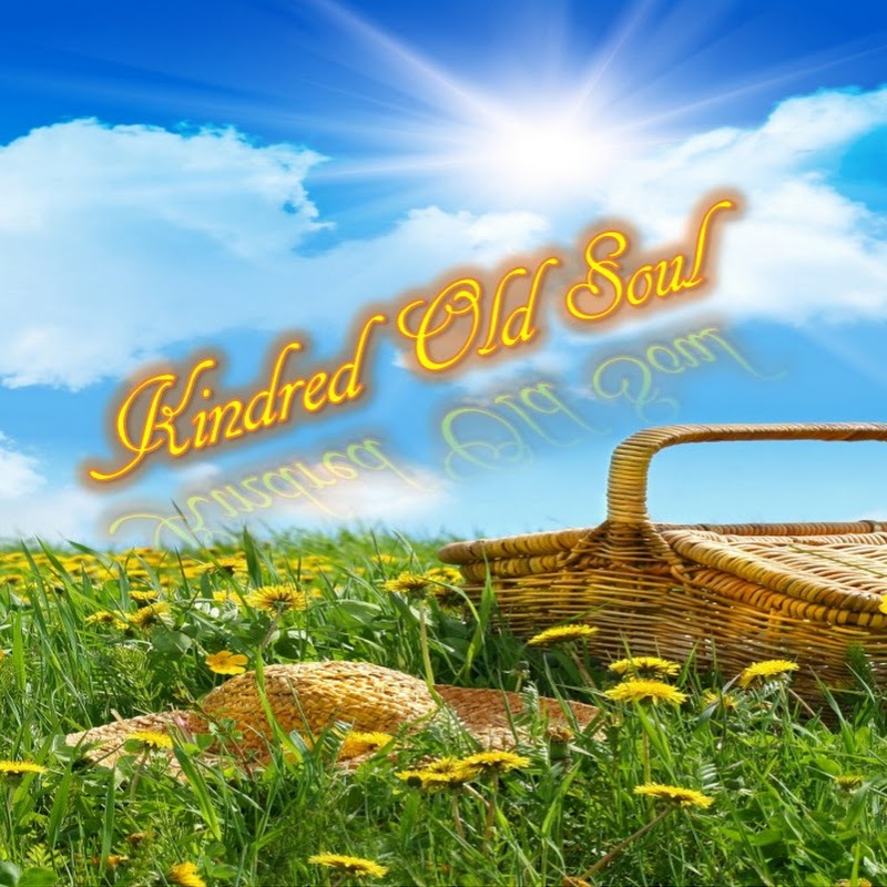 Kindred Old Soul