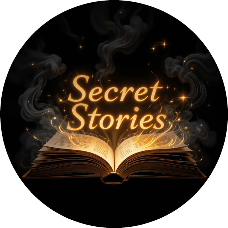 Secret Stories Revenge