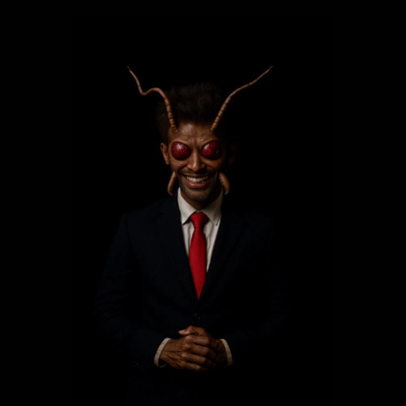 Mandibulata.