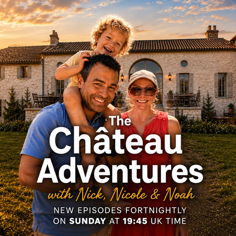 The Chateau Adventures