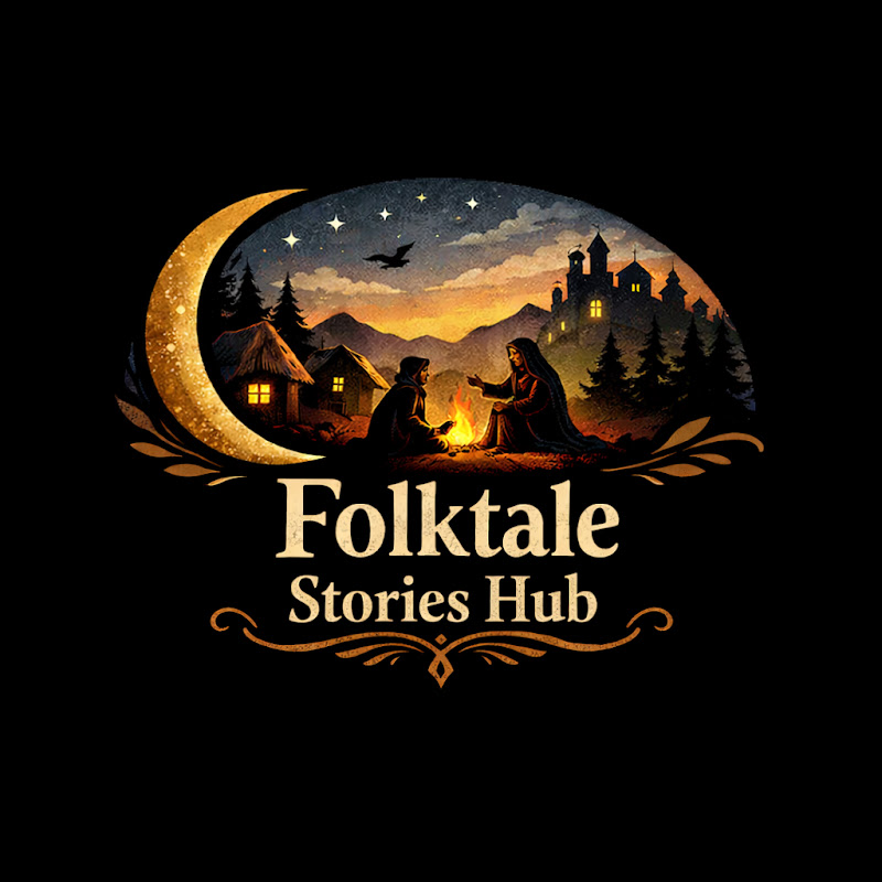 Folktale Stories Hub