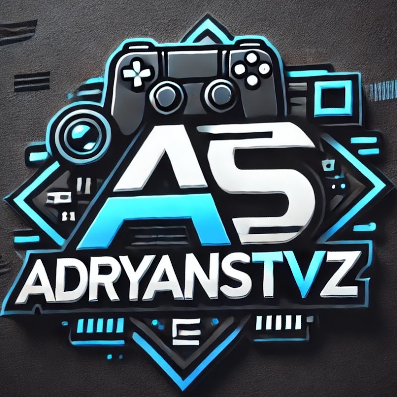 AdryanStvz