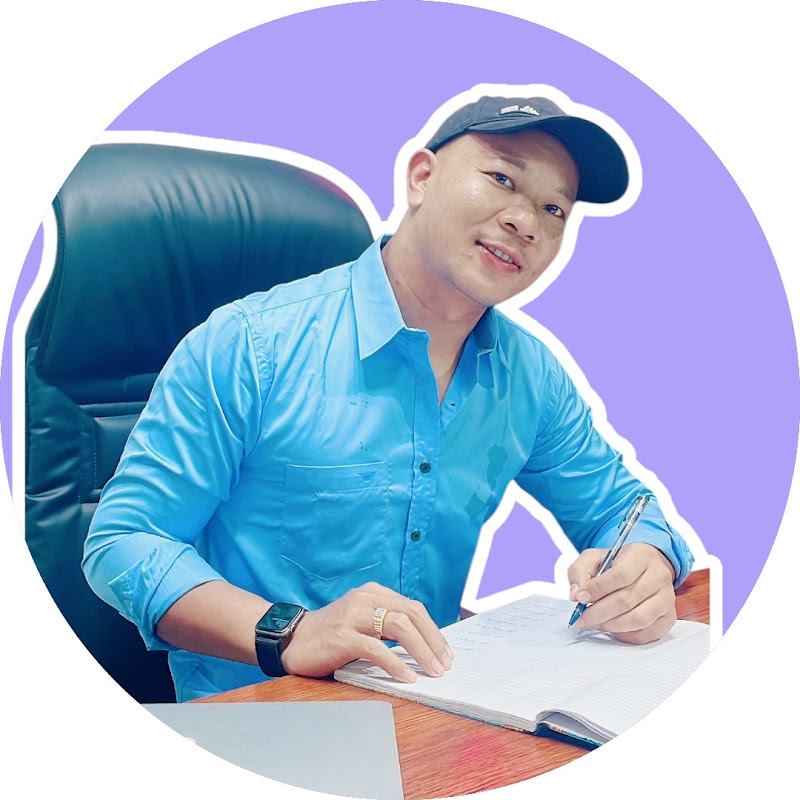 Zarni Maung - React Vibes