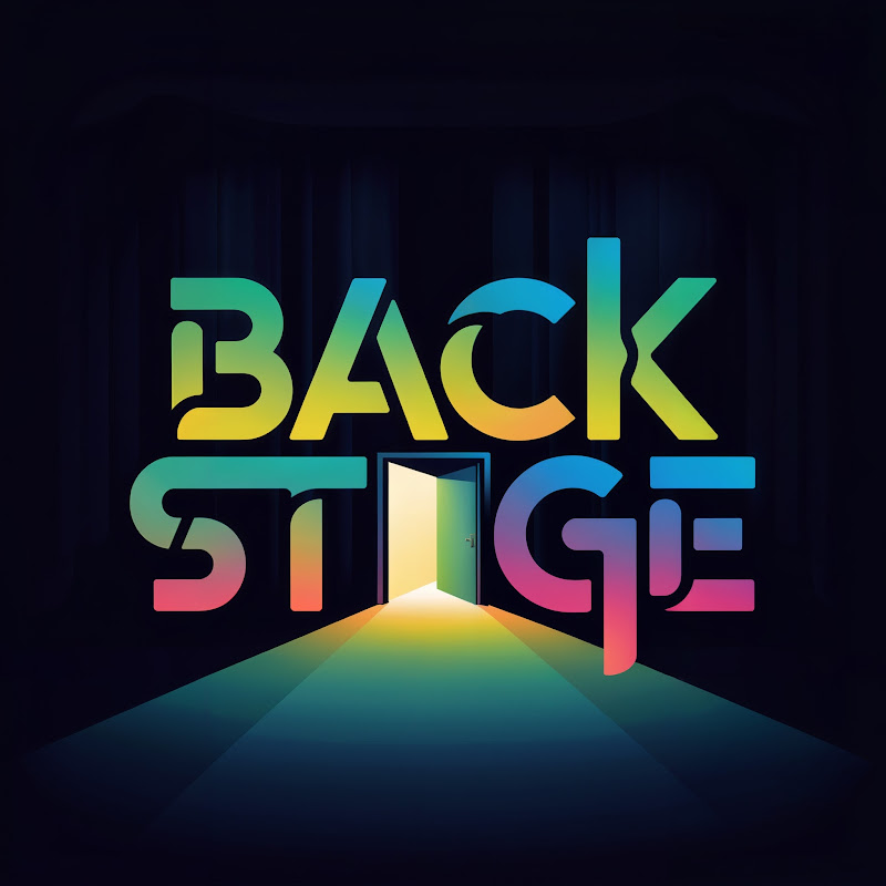 BACKSTAGE cu Ristei