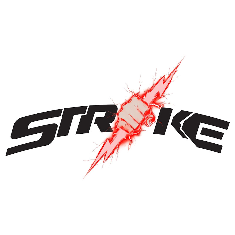 F3 Strike