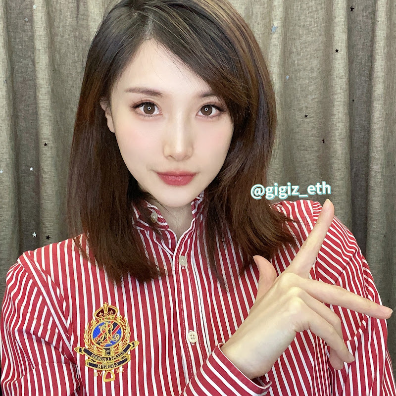 元宇宙探险家GiGi吉吉