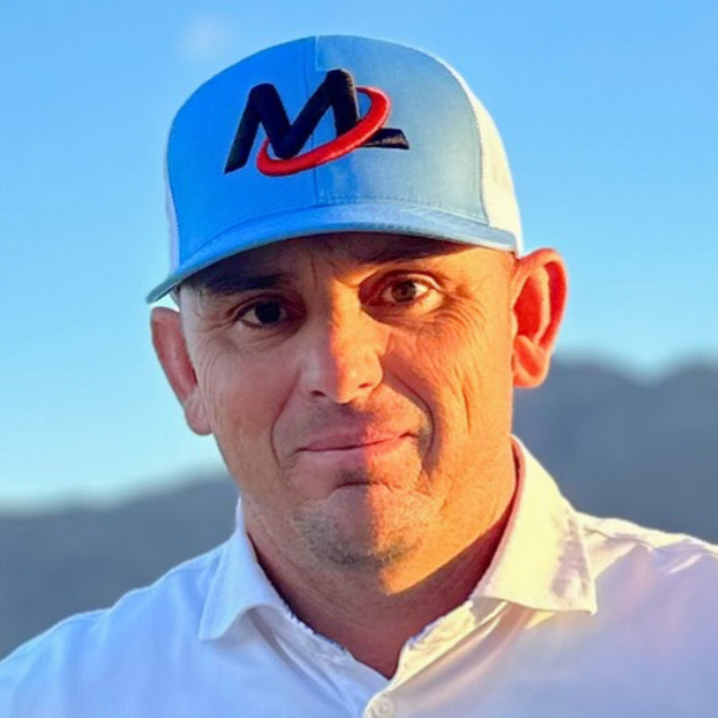 Milo Lines Golf