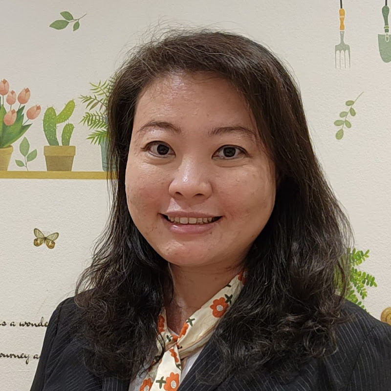 Shirly Wang