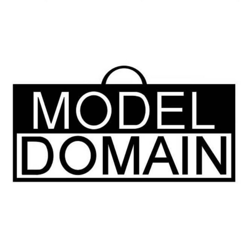Model Domain 领域模型国际