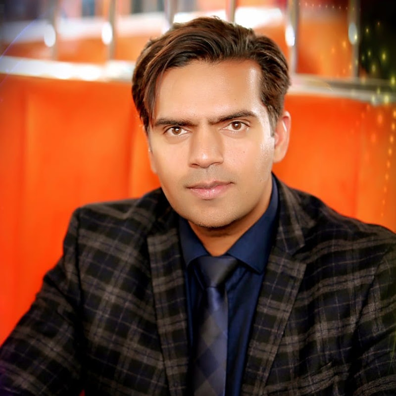 Hassan Javed UK