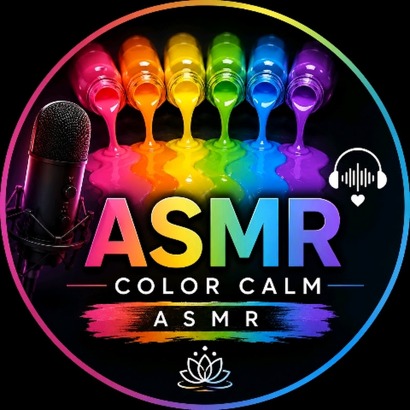 Color Calm ASMR ⭐